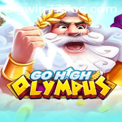 GoHighOlympus: The Epic Adventure Game with Bigwin777