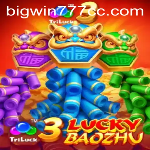 Discover the Thrills of 3LuckyBaozhu: A New Era in Slot Gaming