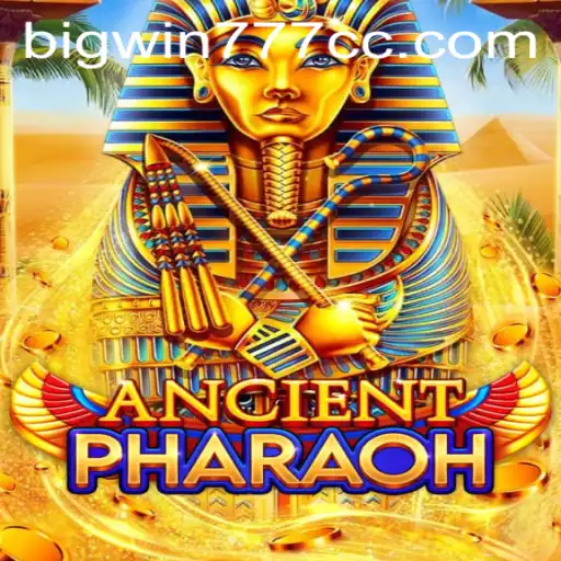AncientPharaoh: Unearth the Secrets of Ancient Egypt