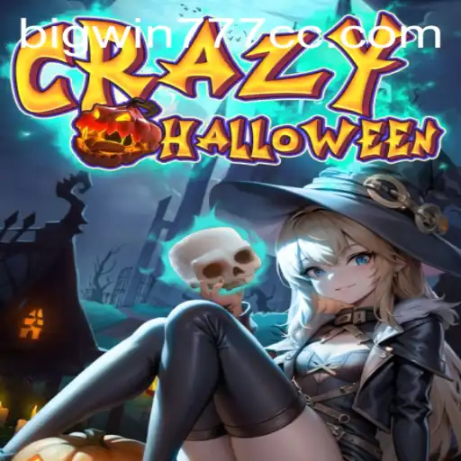 The Exciting World of CrazyHalloween Featuring Bigwin777