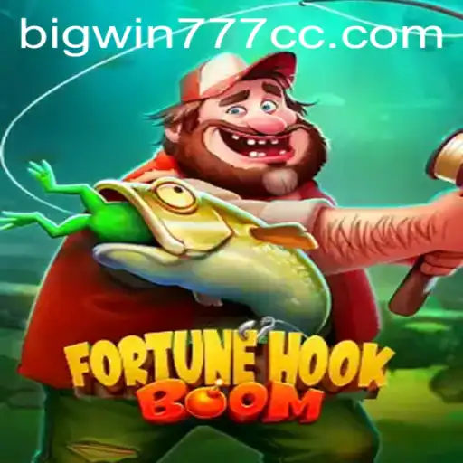 Explore the Exciting World of FortuneHookBoom: The Ultimate Gaming Experience with Bigwin777