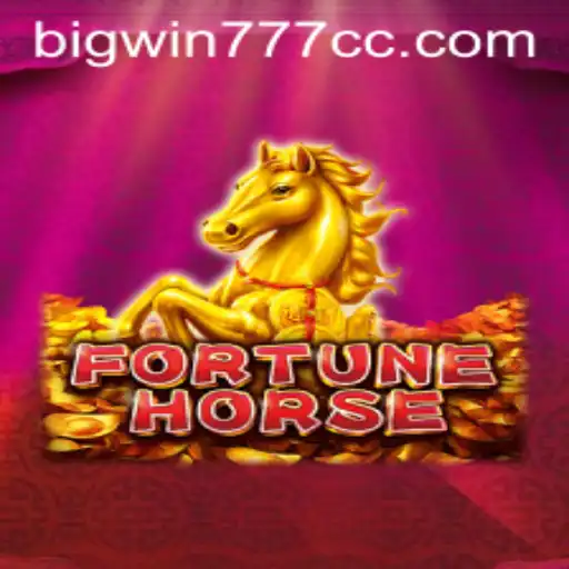 Discover the Exhilarating World of FortuneHorse: A Deep Dive into Bigwin777