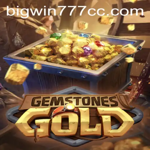 GemstonesGold: Dive into the Sparkling World of Bigwin777