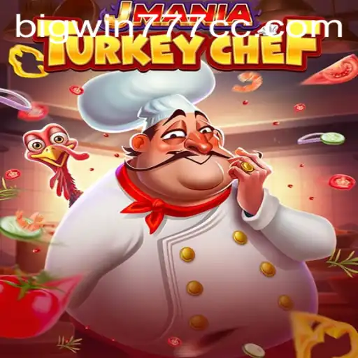 Exploring the Culinary World of JManiaTurkeyChef with Bigwin777