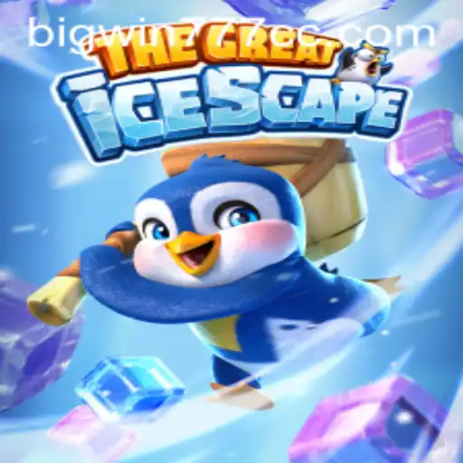 Discover the Thrills of TheGreatIcescape: A Capsulating Journey in the World of Bigwin777
