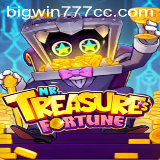 Discover the Adventure of MrTreasuresFortune and the Thrill of Bigwin777