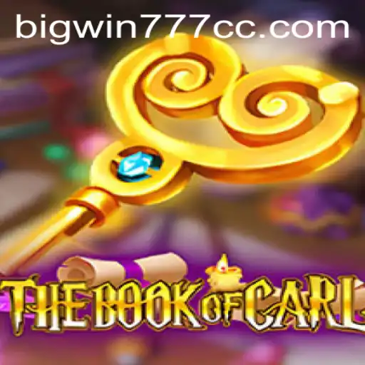 TheBookofCarl Joins Forces with Bigwin777: A Captivating Gaming Experience